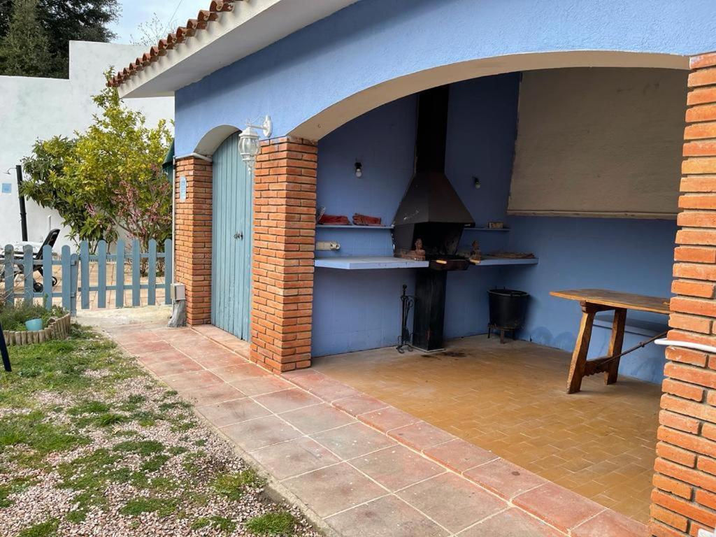 Raconet Azul - Circuito Cataluna Vallromanes Bagian luar foto