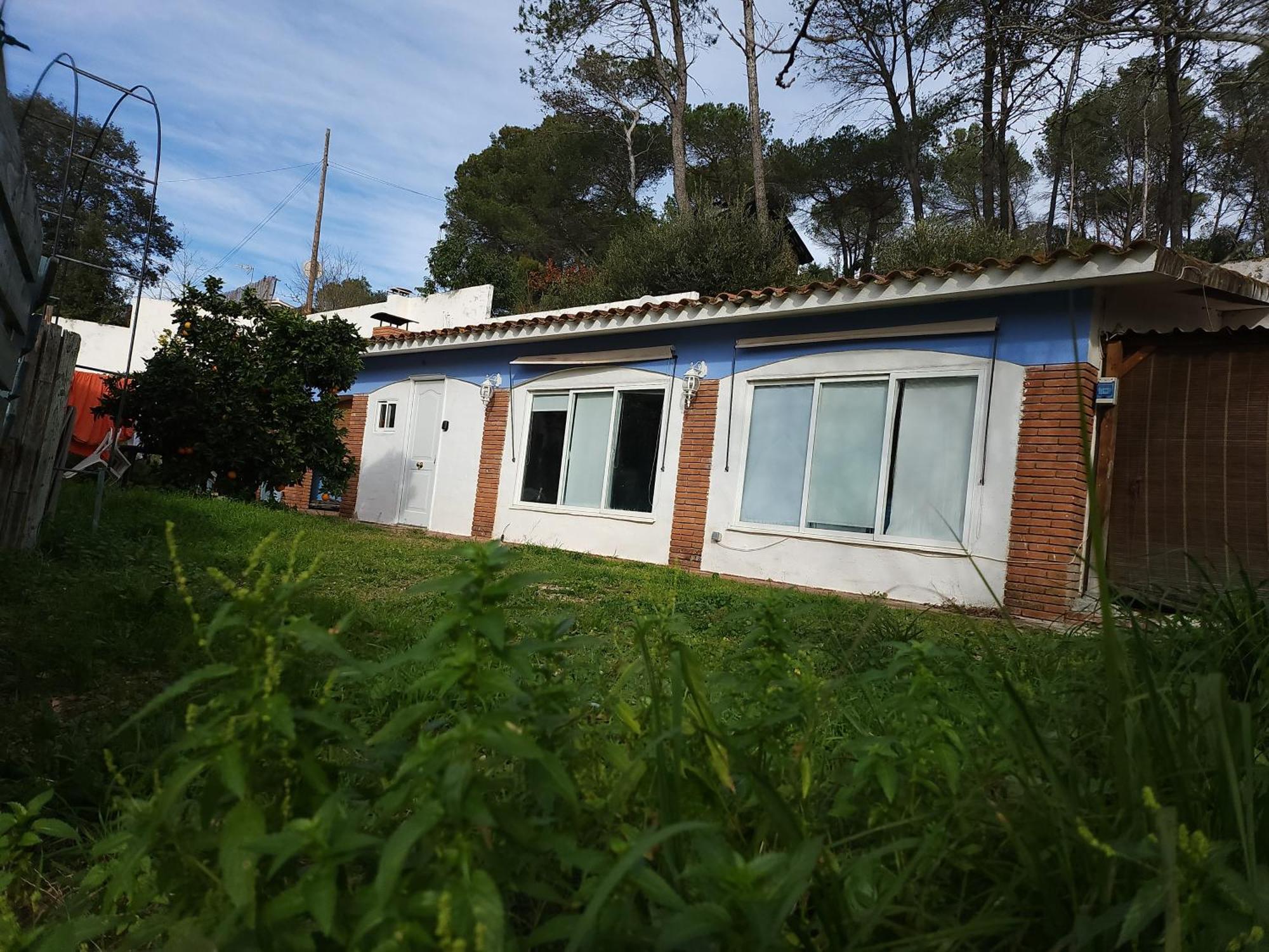 Raconet Azul - Circuito Cataluna Vallromanes Bagian luar foto