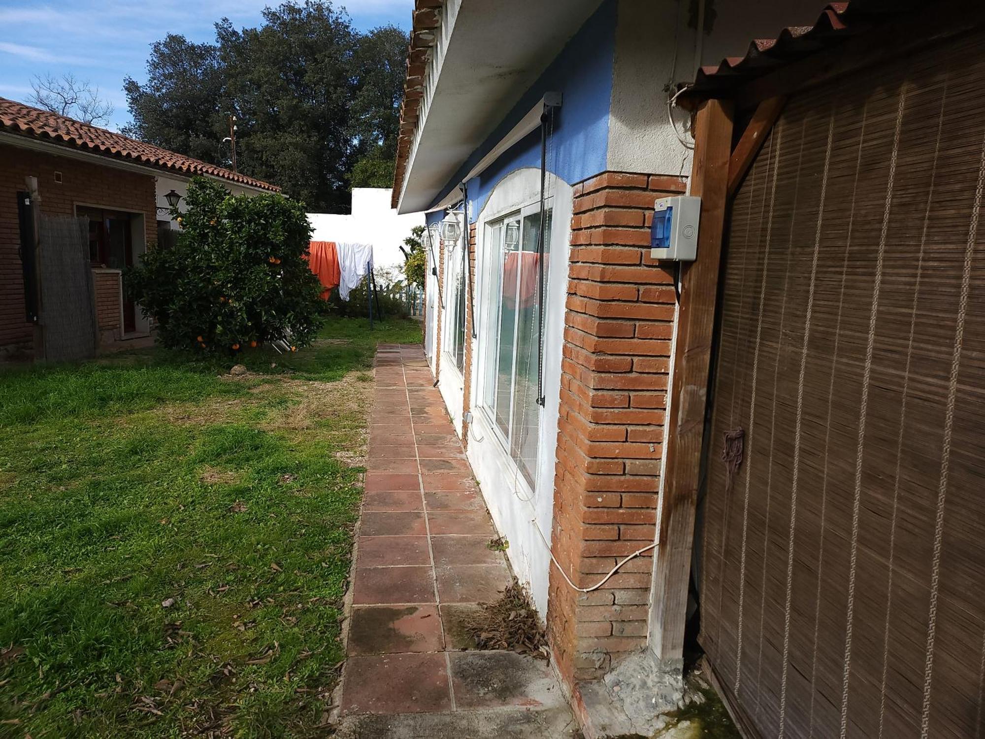 Raconet Azul - Circuito Cataluna Vallromanes Bagian luar foto